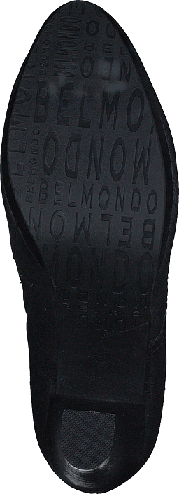 Belmondo - 828135/HD Nero