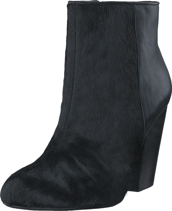 Sorte Nero 828610 Kjøp Belmondo Highboots Sko md Online nqInUT8x