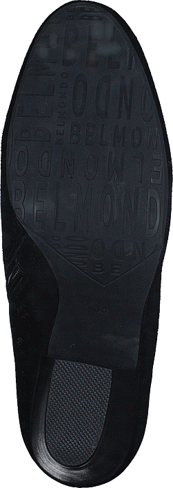 Cam Blå Nero Online Belmondo Sko Kjøp Highboots 828610 md qCwTnIX