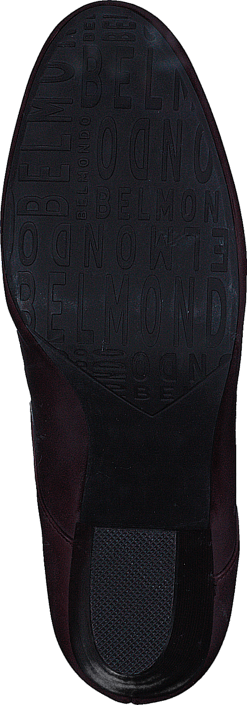 Sko Highboots Lilla Kjøp Vino md Online 828632 Belmondo qHgO0X