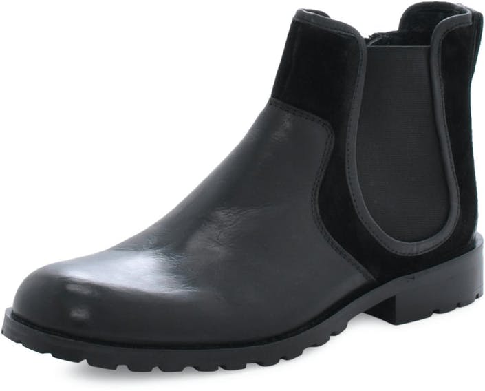Belmondo - 858401/QH Nero