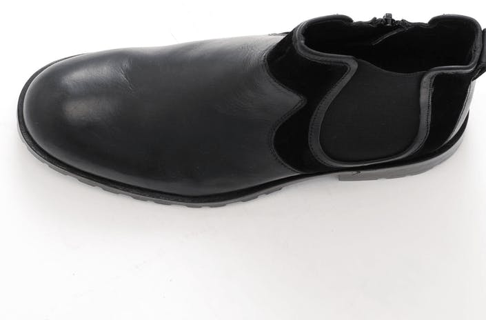 Belmondo - 858401/QH Nero