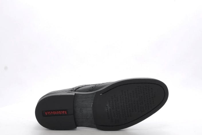 Hackenbusch - 6878H-1.01 Black