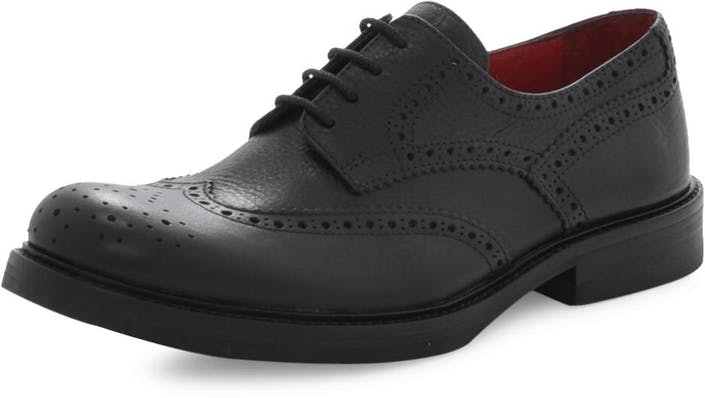 Hackenbusch - 6878H-1.01 Black