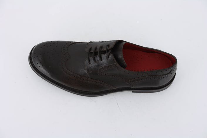 Hackenbusch - 6878H-1.04 Dark Brown