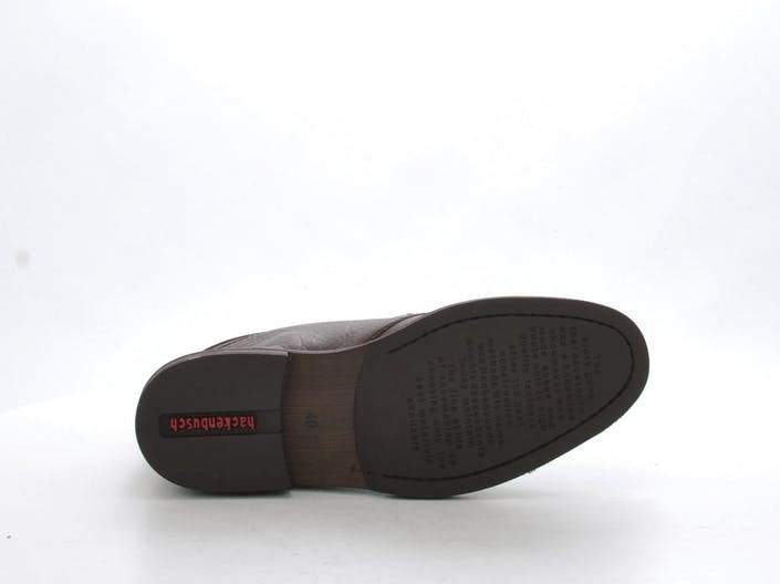 Hackenbusch - 7353H-1.04 Dark Brown