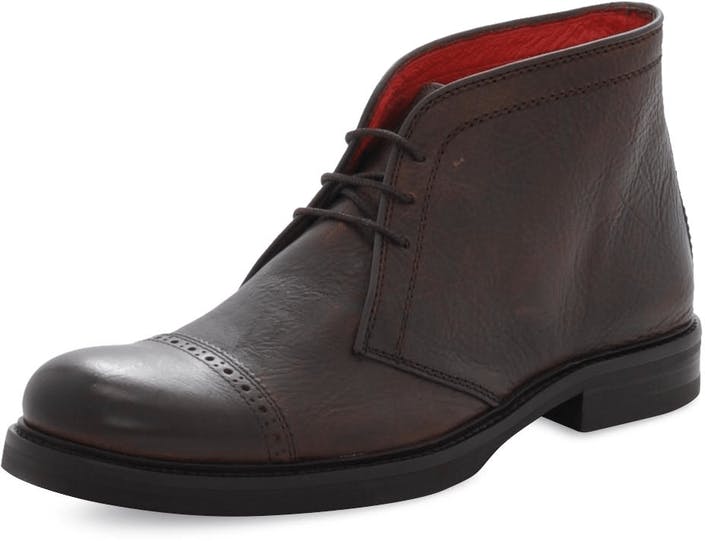 Hackenbusch - 7353H-1.04 Dark Brown