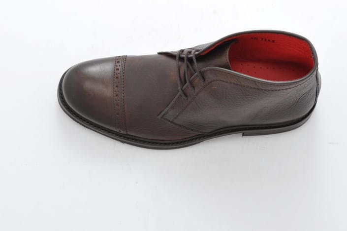 Hackenbusch - 7353H-1.04 Dark Brown