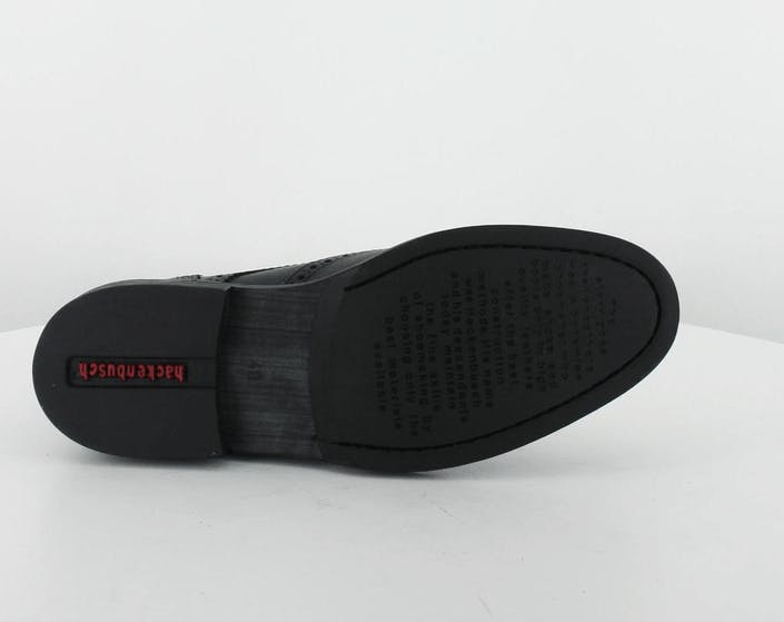 Hackenbusch - 7355H-1.01 Black