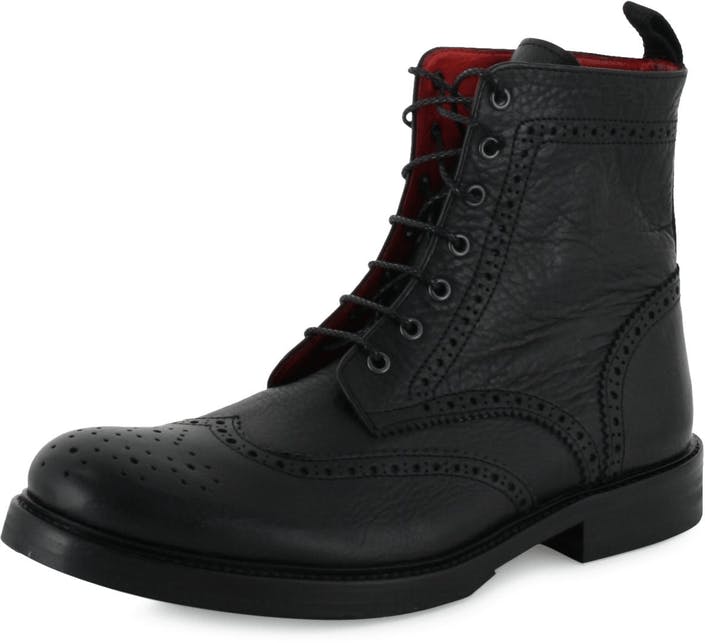 Hackenbusch - 7355H-1.01 Black