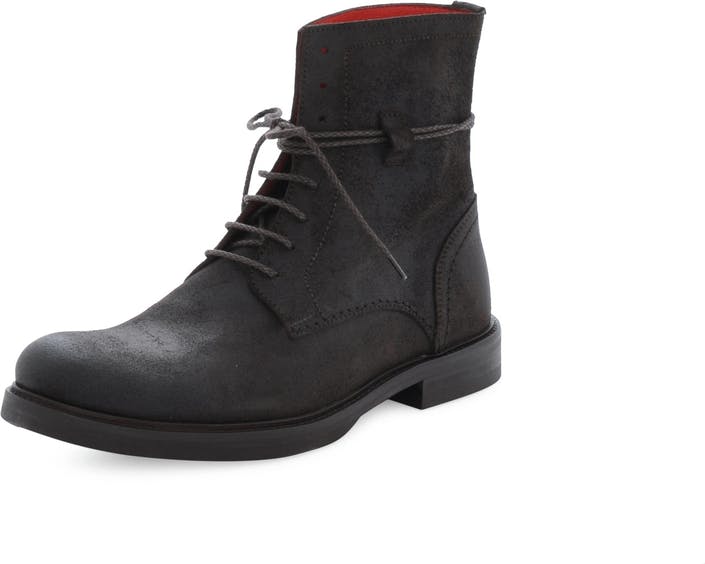 Hackenbusch - 8169H-4.04 Dark Brown