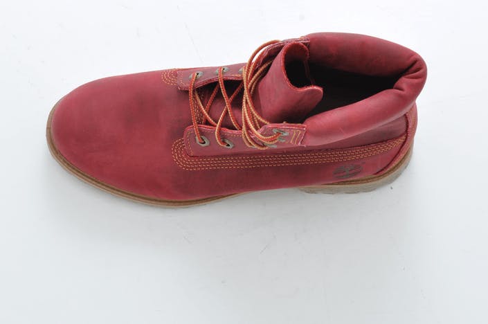 timberland 6 in premium c12907 black nubuck mono