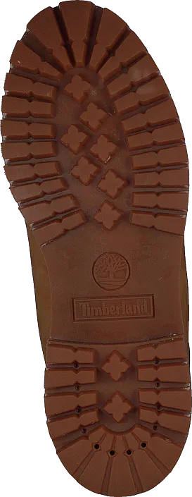 Timberland - 6 Inch Premium Boot Wheat