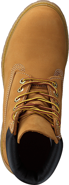 AF 6 Inch Premium Boot Wheat Wheat 