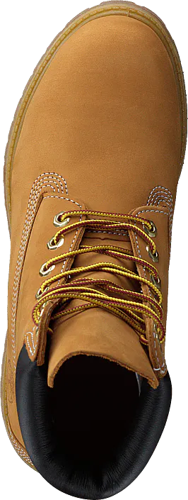 Timberland - 6 Inch Premium Boot Wheat