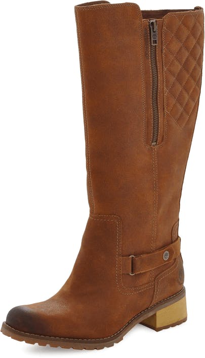 Timberland - Apley Tall Boot MEDBN