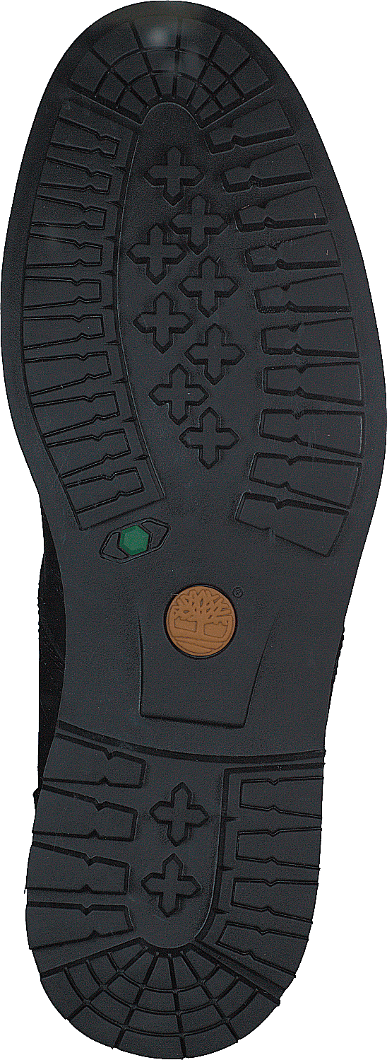 Stormbuck Chelsea Boot Black SMTH - Bild 7