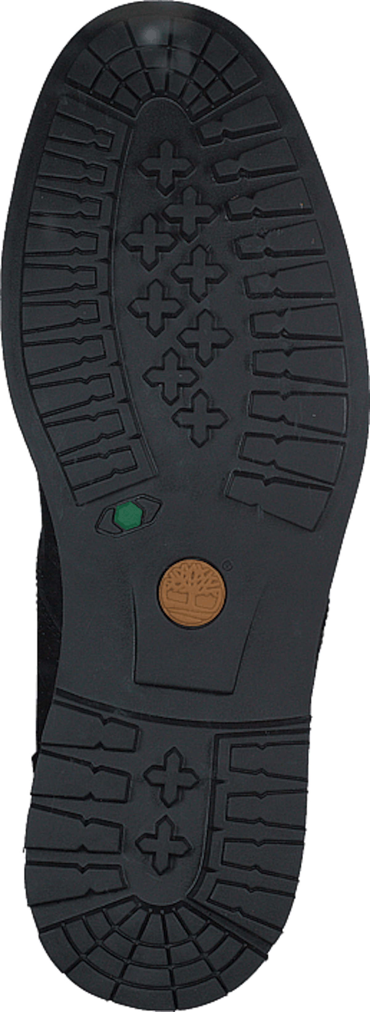 Stormbuck Chelsea Boot Black SMTH