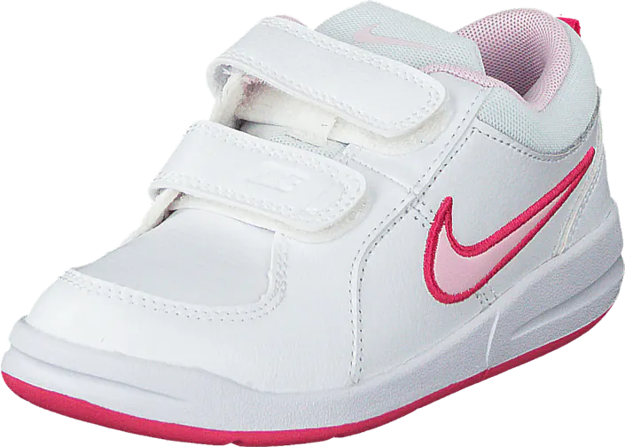 Nike - Pico 4 (Tdv) White/Prism Pink-Spark