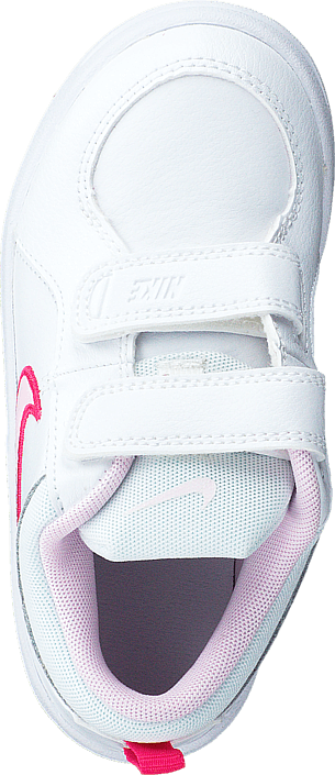 Nike - Pico 4 (Tdv) White/Prism Pink-Spark