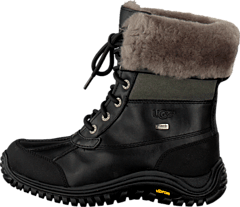 Adirondack Boot II Black/Grey - Bild 2