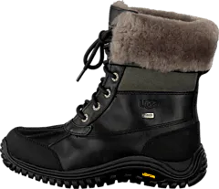 UGG - Adirondack Boot II Black/Grey