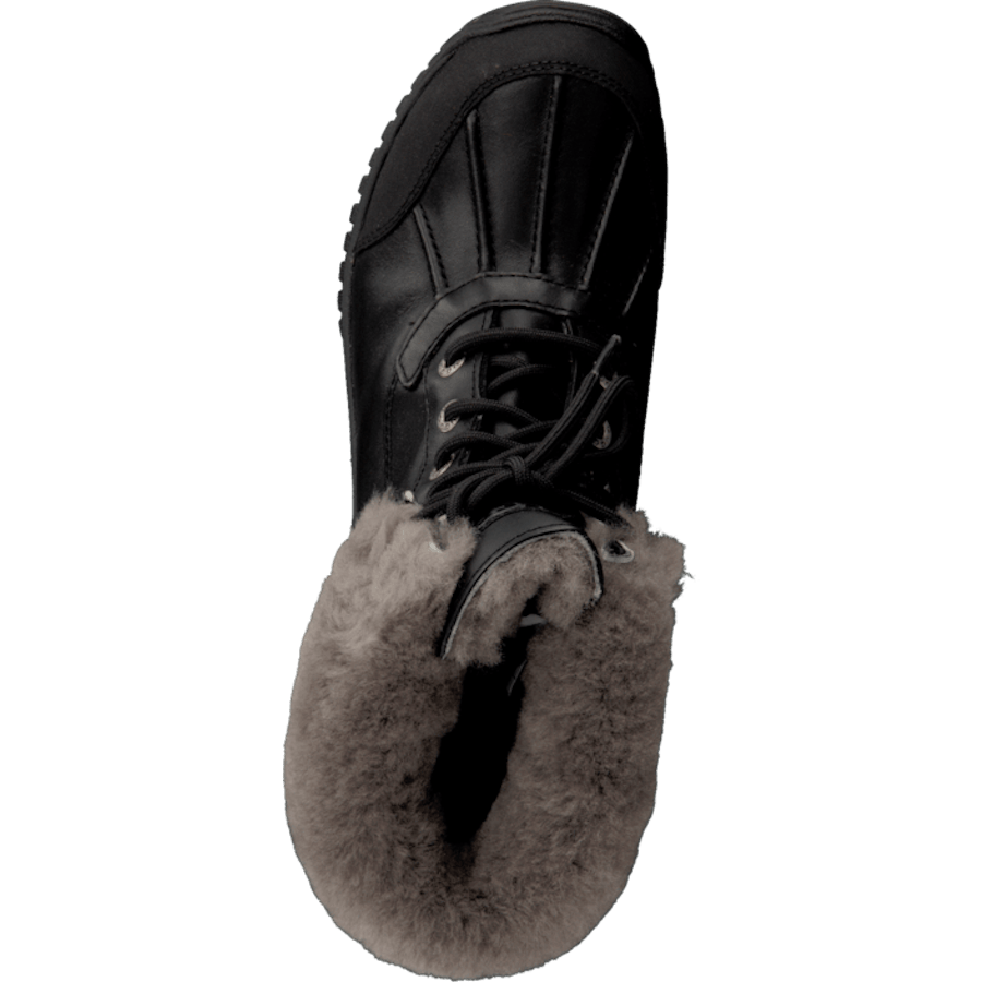 Adirondack Boot II Black/Grey - Bild 5