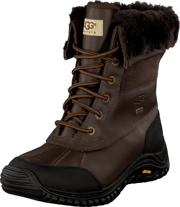 ugg adirondack ii obsidian