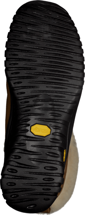 adirondack ii waterproof boot otter