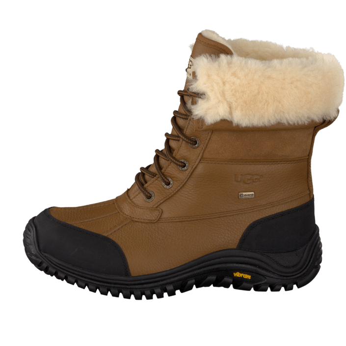 adirondack ii waterproof boot otter