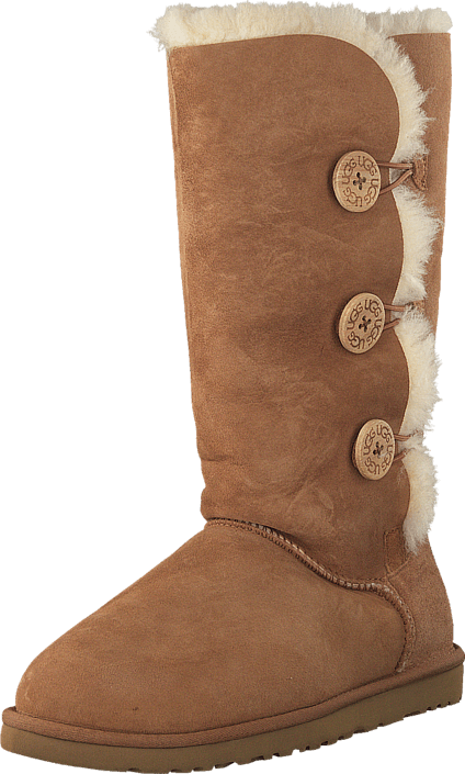 UGG - Bailey Button Triplet