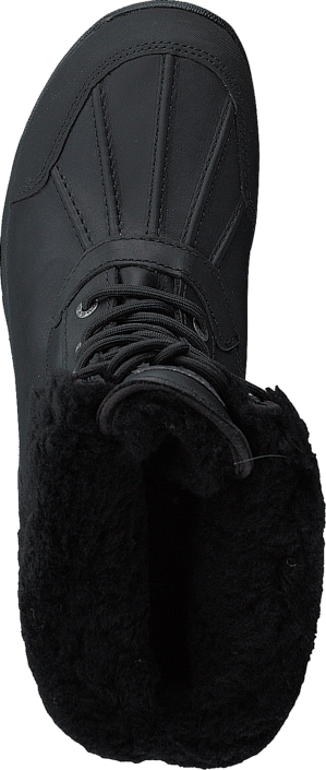 UGG - Butte Black