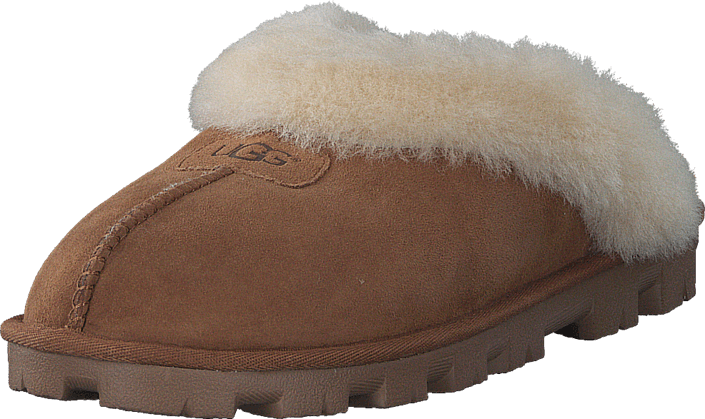 ugg coquette chestnut