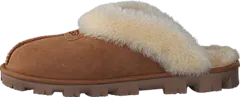 UGG - Coquette Chestnut
