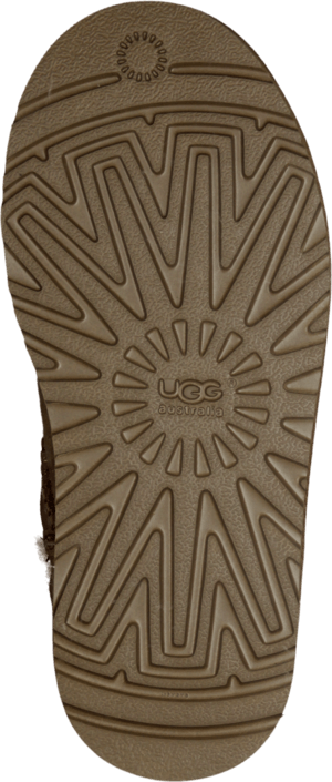 UGG - K Mini Bailey Button