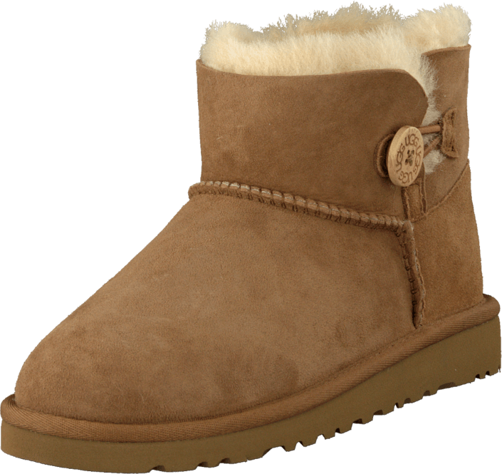 UGG - K Mini Bailey Button