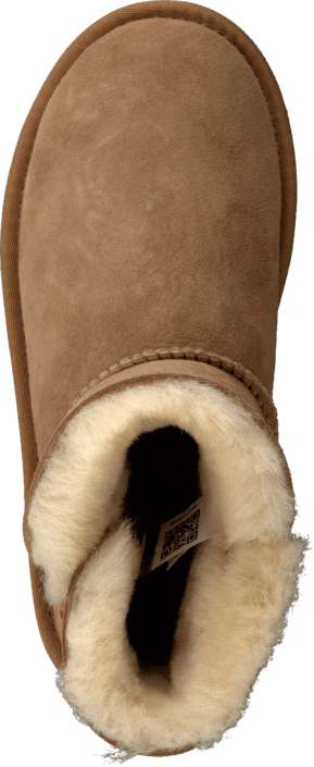 UGG - K Mini Bailey Button