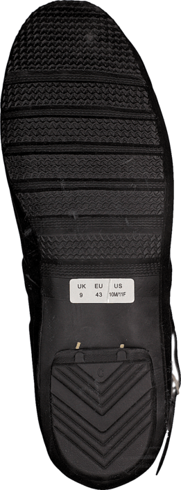 Hunter - Adjustable Black