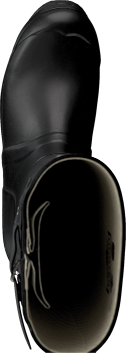 Hunter - Adjustable Black