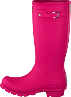 Hunter - Original Kids Fuschia