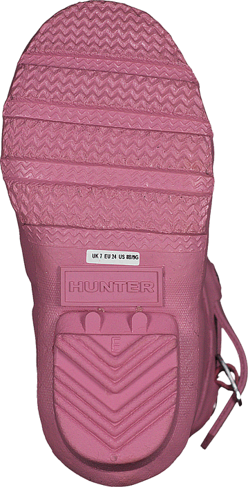 Hunter - Original Kids Fondant Pink