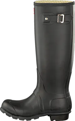 Hunter - Original Tall Black