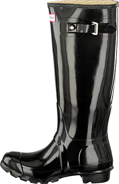 Hunter - Original Tall Gloss Black