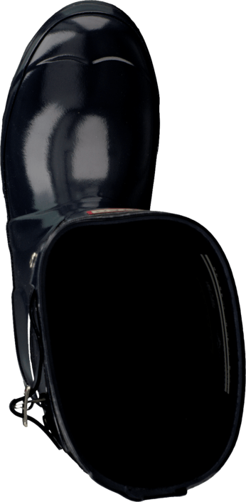 Hunter - Original Tall Gloss Navy