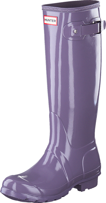 Hunter - Original Tall Gloss Thundercloud