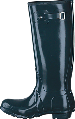 Hunter - Original tall Gloss Ocean