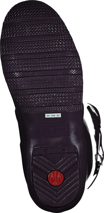 Hunter - Original Tall Gloss Purple Urchin
