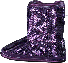 Replay - Shannon Lilac