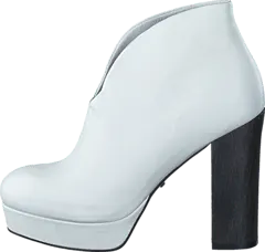 Tiger of Sweden - Nicky 07 White