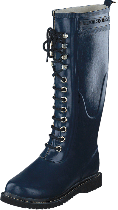 Ilse Jacobsen - Long Rubber Boot